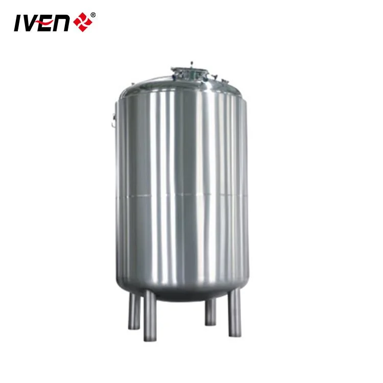 Stainless Steel RO Pharmaceutical Liquid Tank Industrial RO Unit Reverse Osmosis System Water Treatment Machine Reverse Osmosis RO Water Treatment System