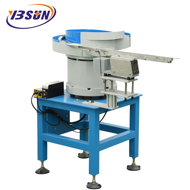 Automatic Linear Vibrator Feeding and Sorter Machine Vibrating Bowl Feeder