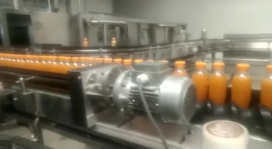 Automatische Hochgeschwindigkeits-Schrumpfschlauch-Etikettenmaschine für Flaschenverschlüsse aus Glas und Kunststoff