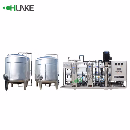 RO-Wasserreiniger RO-Membran-Blechschneidemaschine und Faltmaschine für die Umkehrosmose-Membran-Wasseraufbereitung