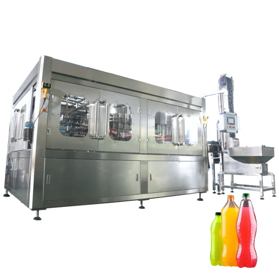 Paixie Automatische Flaschenfüllmaschine für alkoholische Getränke, Whisky, aseptisches Lebensmittelöl, Weinverarbeitungsmaschinen